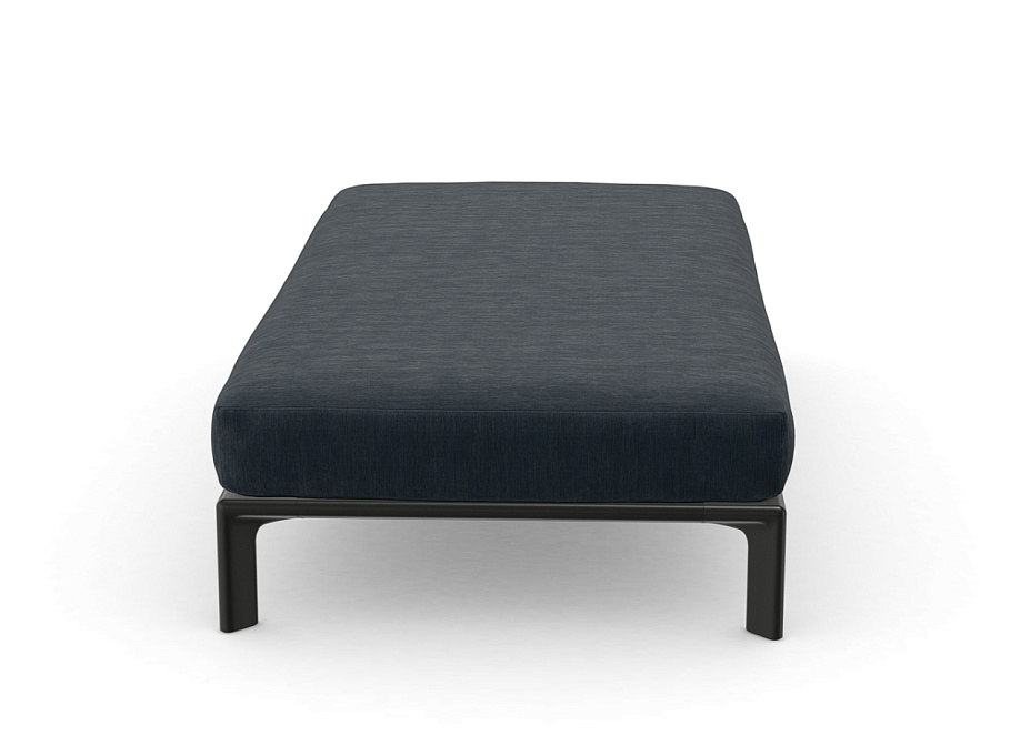 Кушетка Vitra Anagram Sofa - фото-4 | interior market