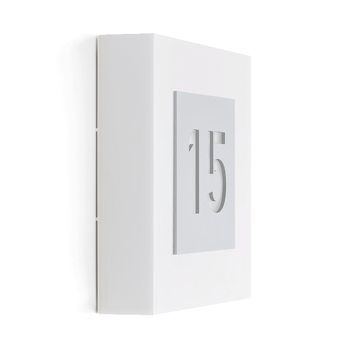 Уличный светильник  Lombardo Art Code - фото-1 | interior market