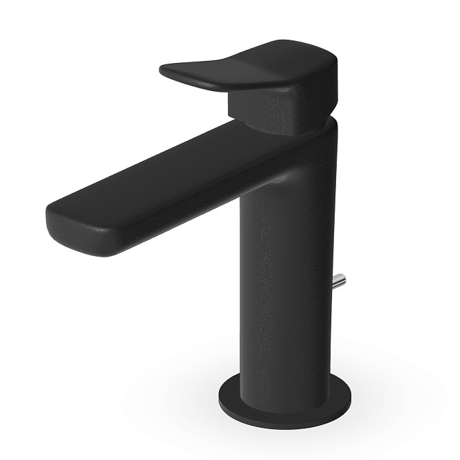 Смеситель для раковины Zucchetti  - фото-1 | interior market