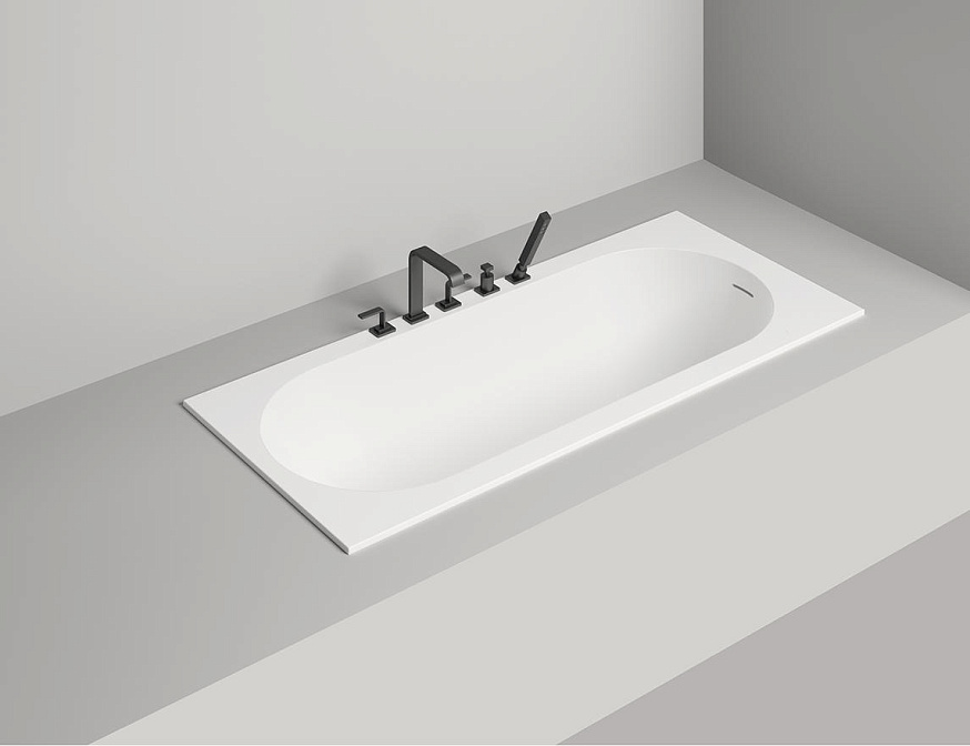 Ванна  SALINI ORNELLA KIT 170х70 - фото-6 | interior market