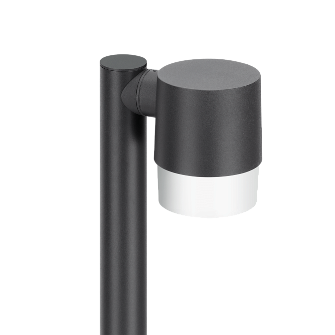 Уличный светильник  Lombardo Clic Up Post - фото-1 | interior market