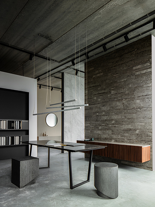 Журнальный столик Studio Piet Boon KAI - фото-4 | interior market