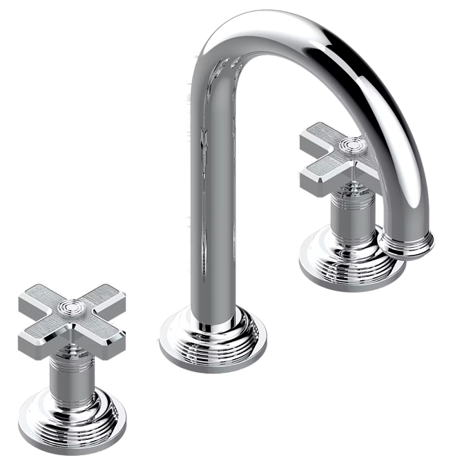 Смеситель для раковины THG  - фото-1 | interior market