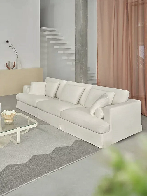 Модульный диван Saba Karma - фото-3 | interior market