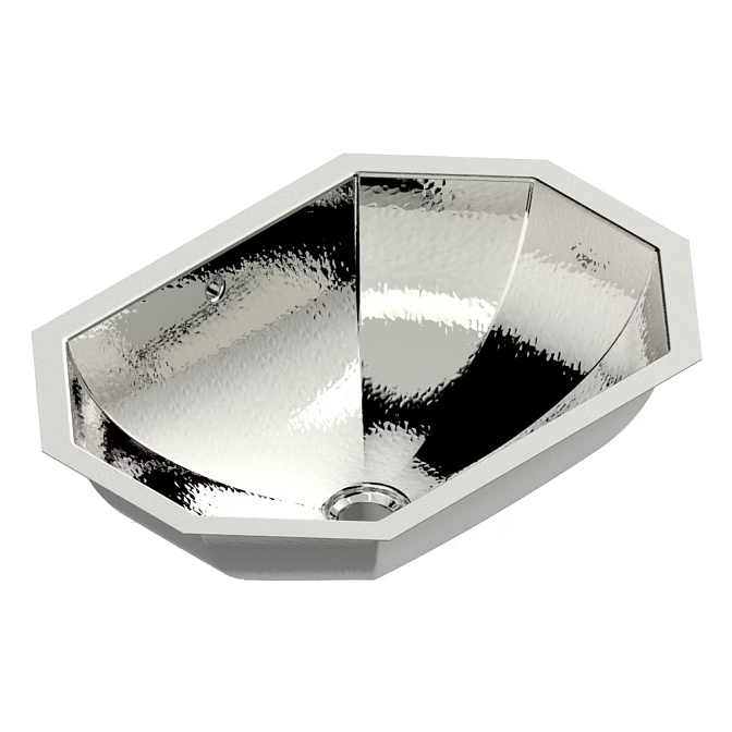 Раковина встраиваемая THG  - фото-1 | interior market