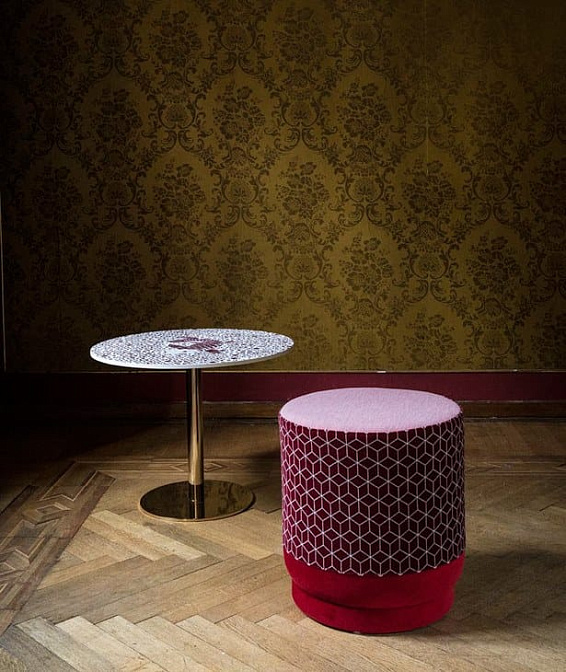 Журнальный столик Moroso Cubikoo - фото-2 | interior market