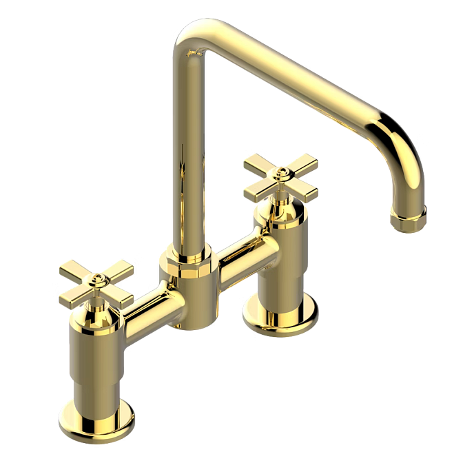 Смеситель для раковины THG  - фото-1 | interior market