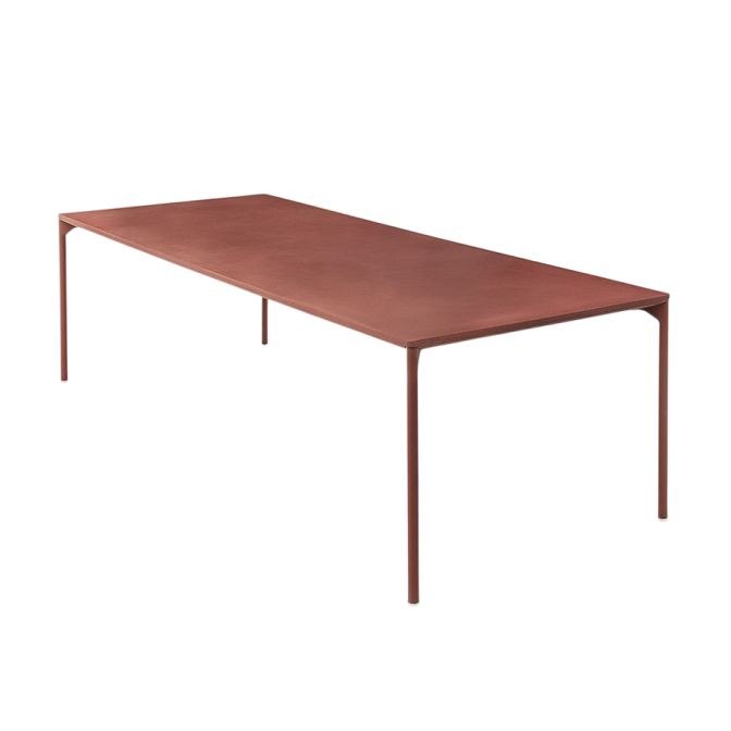 Обеденный стол Paola lenti Plano - фото-1 | interior market