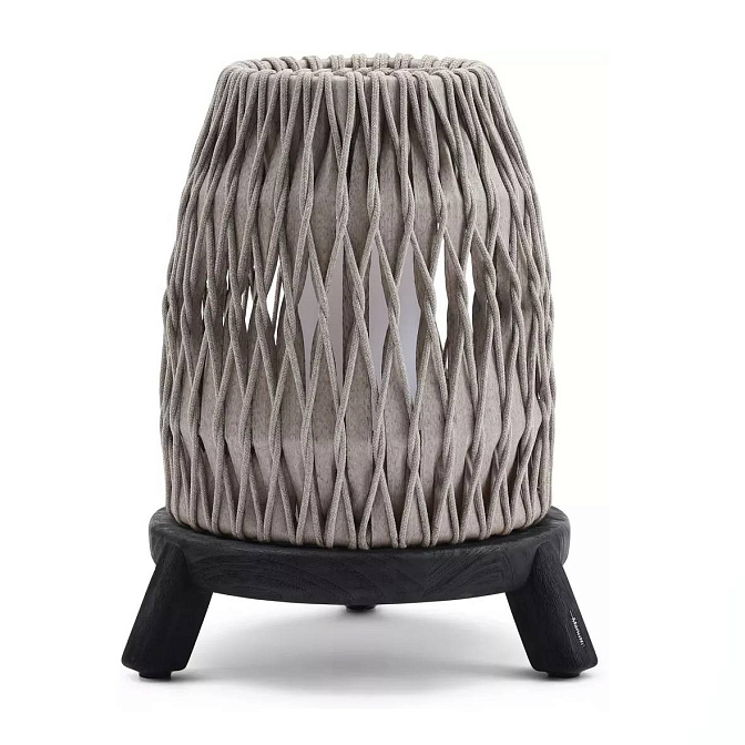 Напольный светильник для улицы Manutti Sandua - фото-1 | interior market