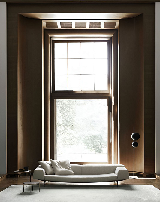 Диван Living Divani Sumo - фото-2 | interior market