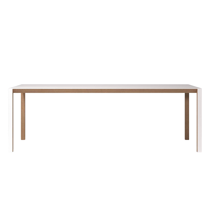 Обеденный стол De Padova Shadow - фото-1 | interior market