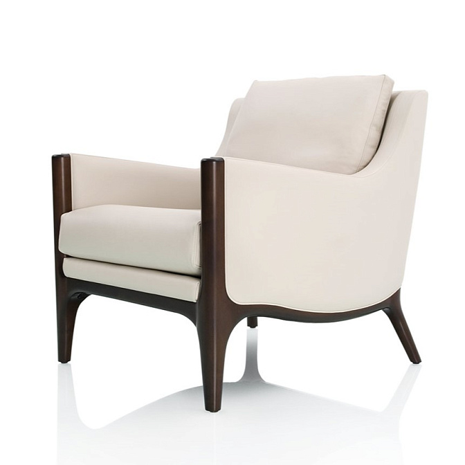 Кресло JNL Jules & Jim - фото-1 | interior market