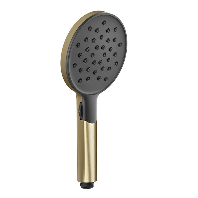 Душевая лейка Gessi ANELLO - фото-1 | interior market