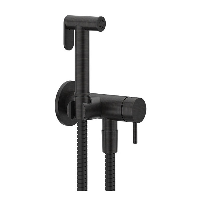 Гигиенический душ Gessi INCISO - фото-1 | interior market