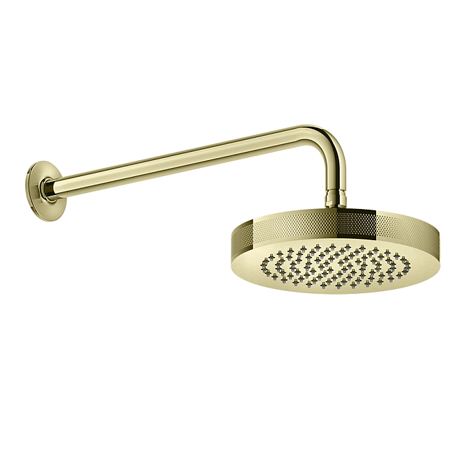 Верхний душ Gessi INCISO - фото-1 | interior market