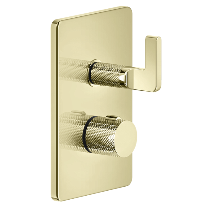 Термостат Gessi INCISO - фото-1 | interior market