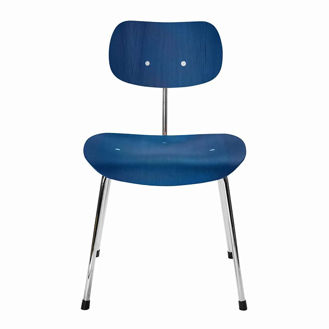 Обеденный стул Please Wait To Be Seated EIERMANN SE68 - фото-1 | interior market