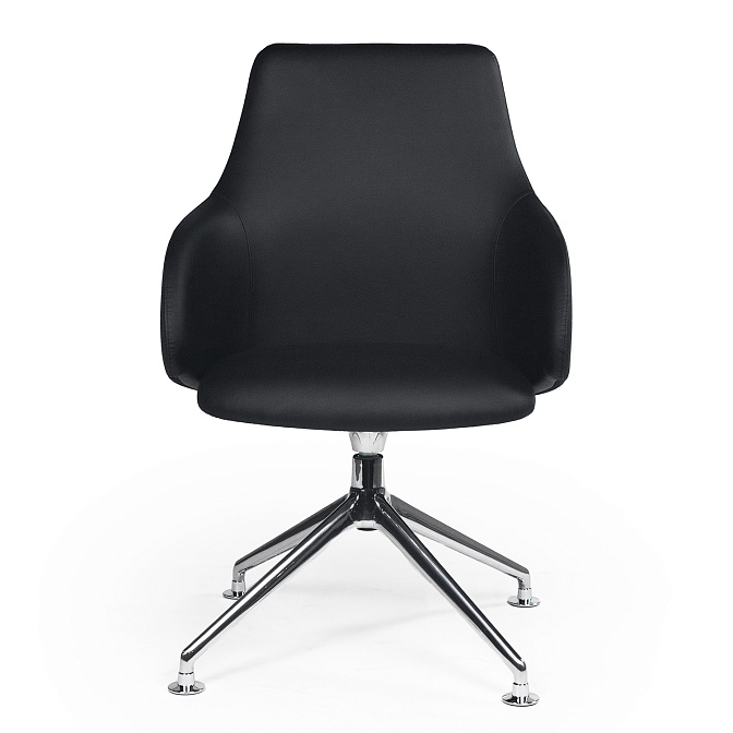 Офисное кресло Kastel Kontea Low back - фото-2 | interior market