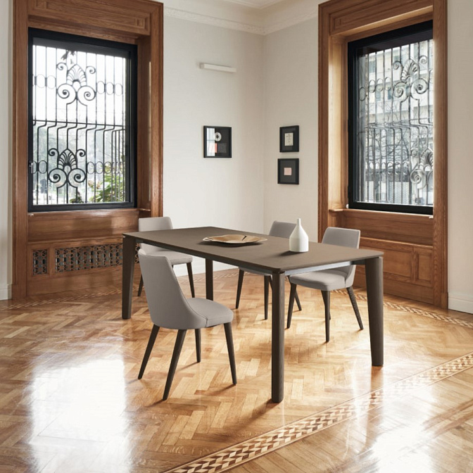 Обеденный стол Sangiacomo DESCO - фото-2 | interior market