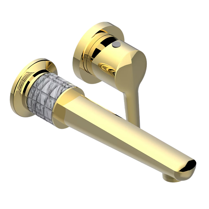 Смеситель встраиваемый THG System - фото-1 | interior market