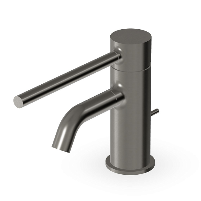 Смеситель для раковины Zucchetti  - фото-1 | interior market