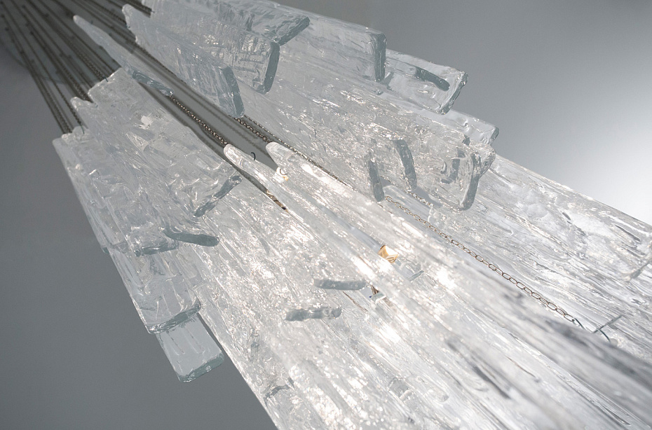 Потолочный светильник  JNL Luxine - фото-2 | interior market