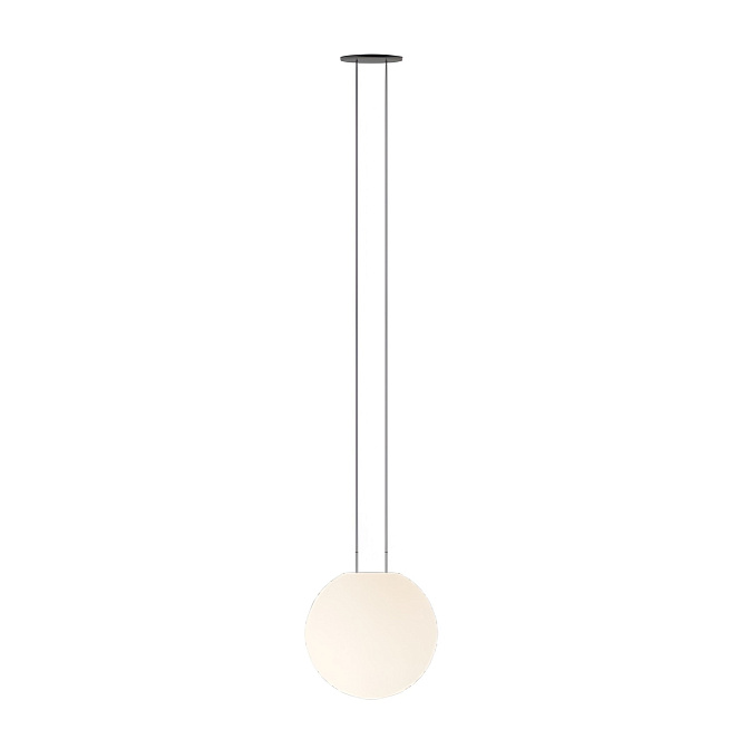 Потолочный светильник  Vibia Circus Solo - фото-1 | interior market