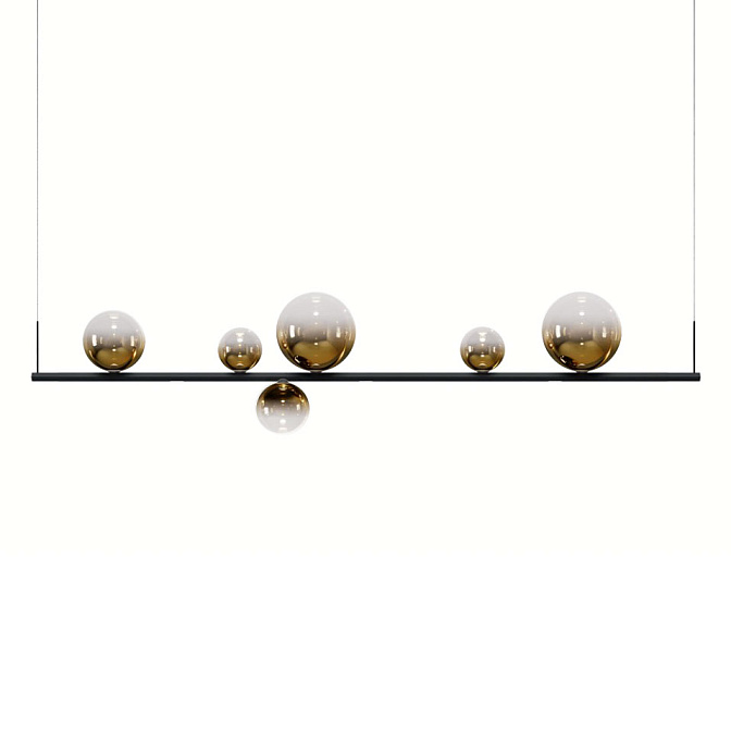 Светильник Lodes (Studio Italia Design) Random Stick - фото-1 | interior market