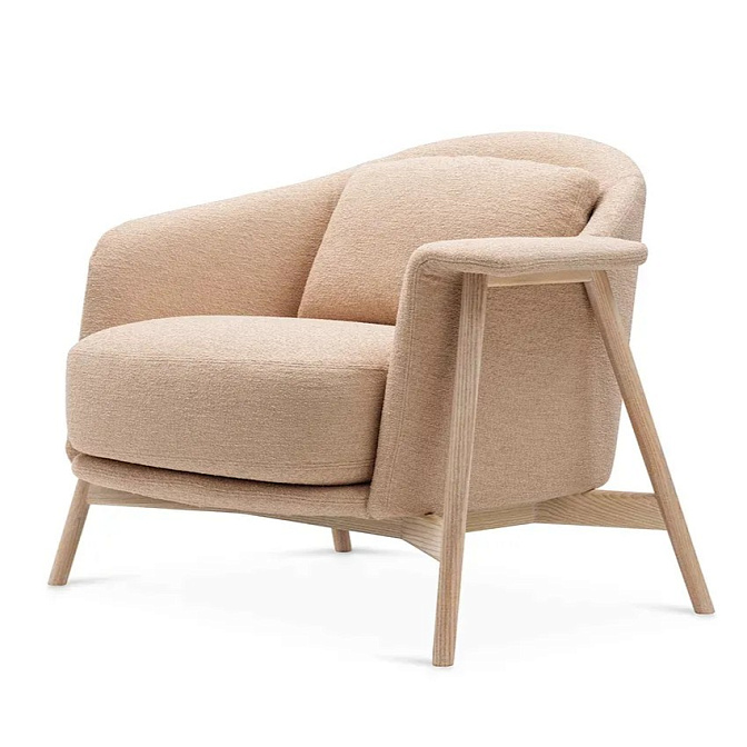 Кресло Saba Kepi - фото-1 | interior market