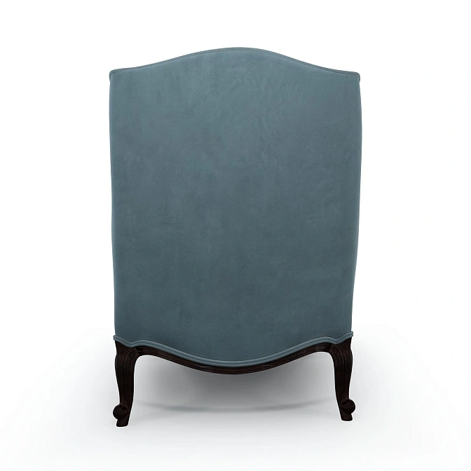 Кресло Mis En Demeure Deauville Orsay - фото-3 | interior market