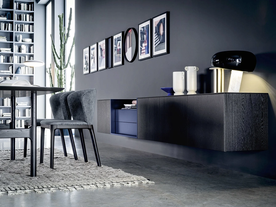 Стул Novamobili Navy - фото-3 | interior market