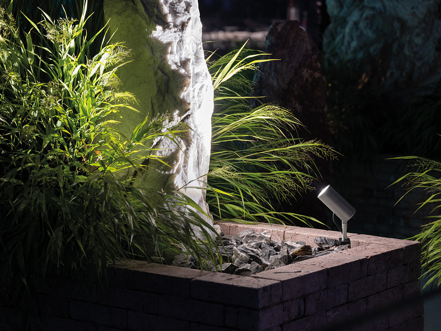 Уличный светильник  Lombardo  - фото-2 | interior market