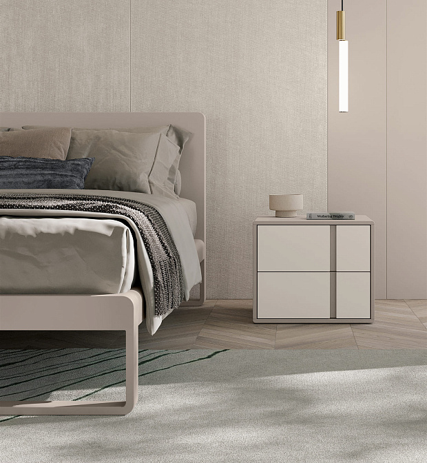 Прикроватная тумба Olivieri Martin - фото-2 | interior market