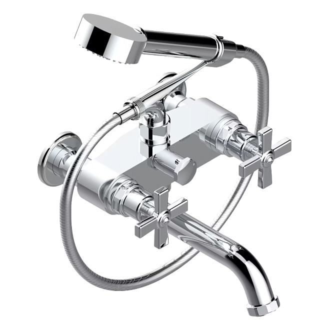 Смеситель для душа THG  - фото-1 | interior market