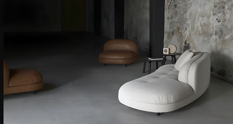 Кресло Living Divani Gala - фото-3 | interior market