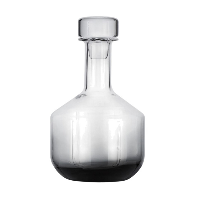 Графин для виски Tom Dixon Tank Whiskey Decanter - фото-1 | interior market