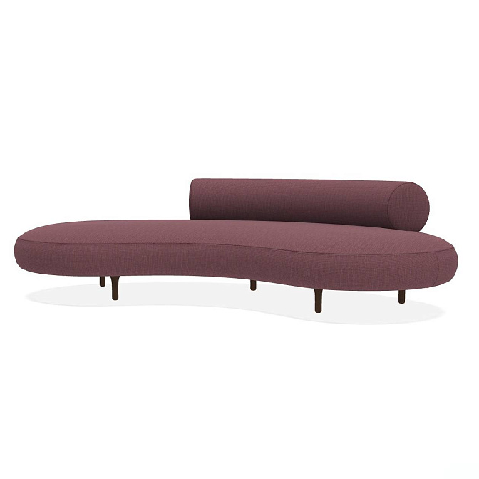 Диван для улицы De Padova HONORE' - фото-1 | interior market