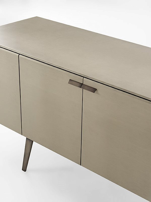 Комод Gallotti&Radice Pandora Cashmere - фото-2 | interior market