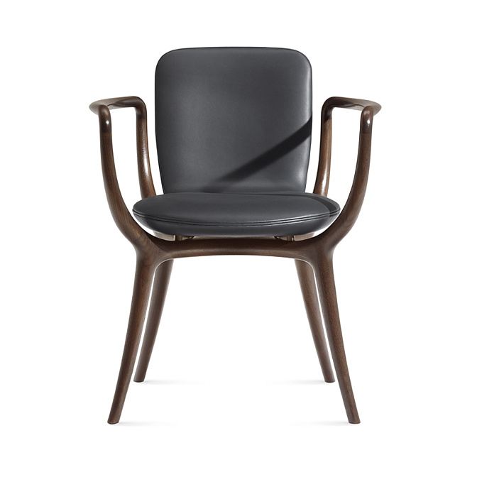 Стул Ceccotti Piruette - фото-1 | interior market