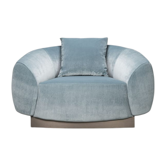 Кресло Studio Piet Boon KATE - фото-1 | interior market