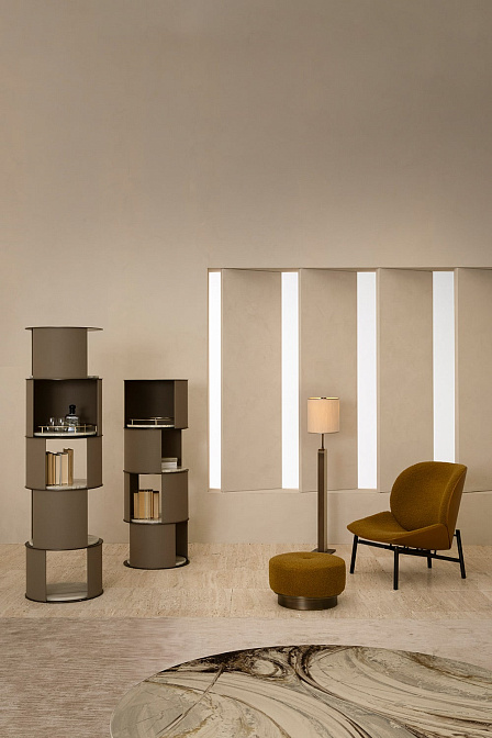 Стеллаж  Rugiano Floyd - фото-5 | interior market