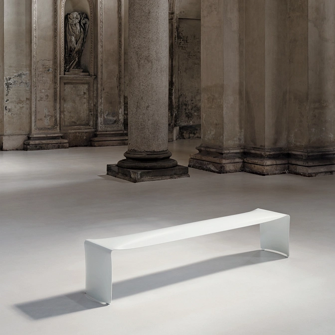 Банкетка MDF Italia Le Banc - фото-2 | interior market