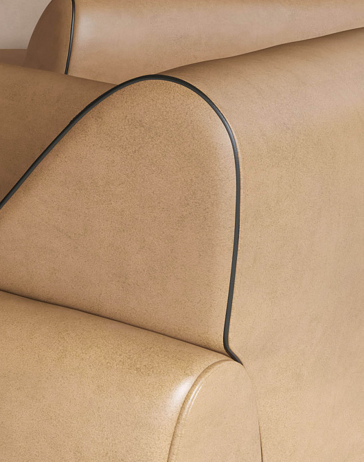 Кресло Presotto Olive - фото-2 | interior market