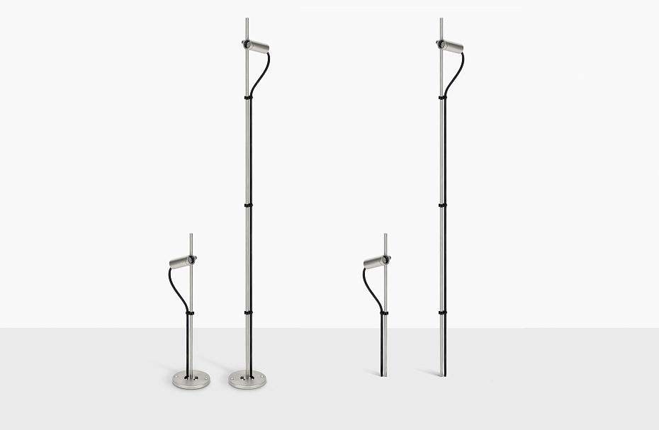 Уличный светильник  Lombardo CNC Swing - фото-4 | interior market Уличный светильник  Lombardo CNC Swing - фото-4 | interior market