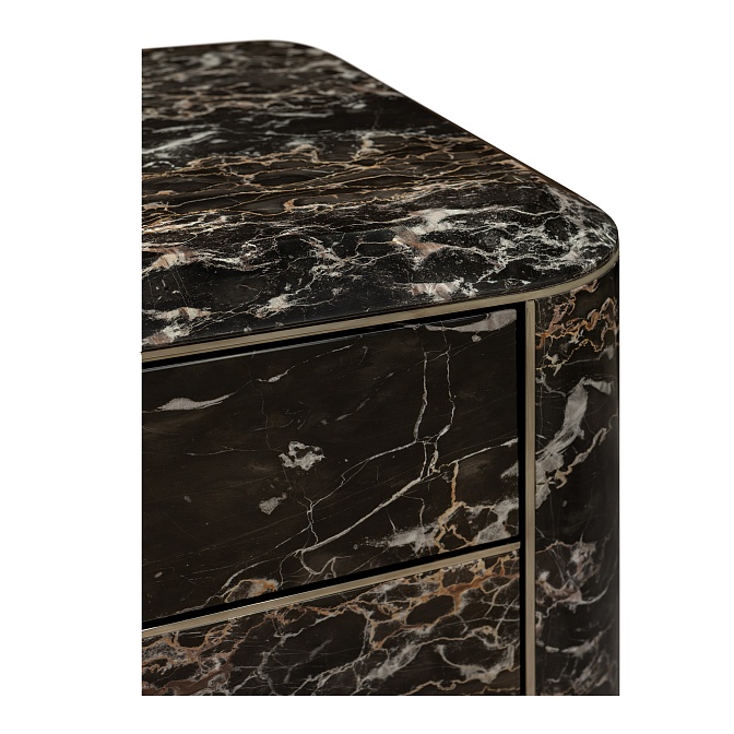 Комплект мебели с раковиной Melbuk Marylebone sink cabinet - фото-4 | interior market