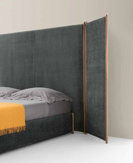 Кровать Pianca Bricola - фото-2 | interior market
