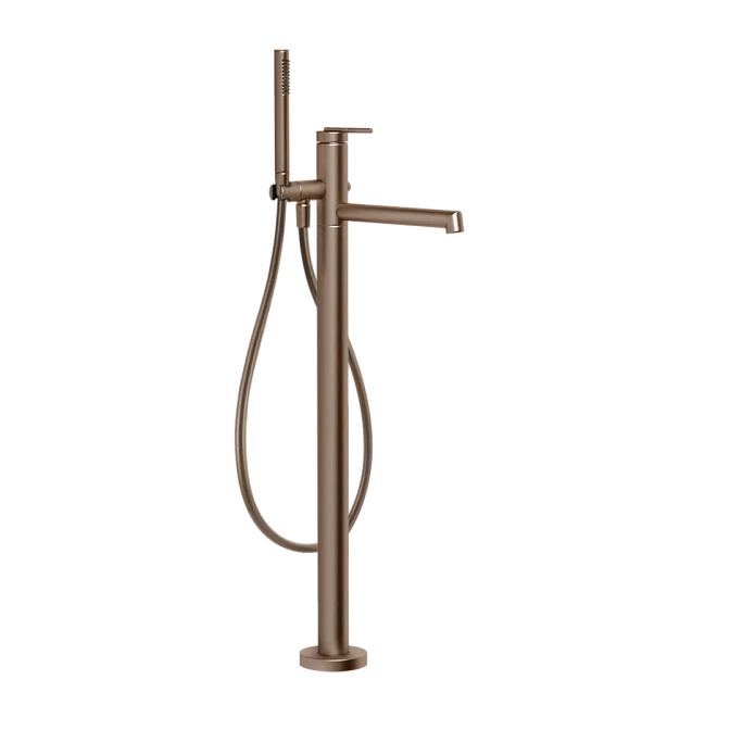 Смеситель для ванны Gessi INGRANAGGIO - фото-1 | interior market