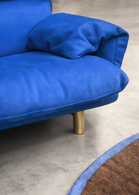 Диван Baxter Jo - фото-2 | interior market