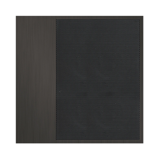 Bluetooth аудио-модуль Gessi BINARIO HYBRID-ELECTRONIC - фото-1 | interior market