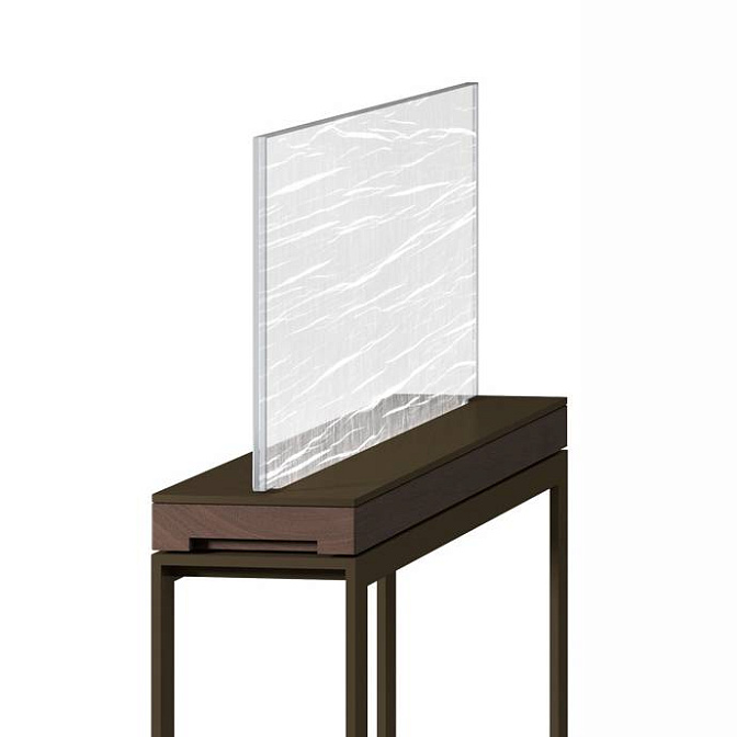 Торшер  Chi Wing Lo DORO - фото-1 | interior market